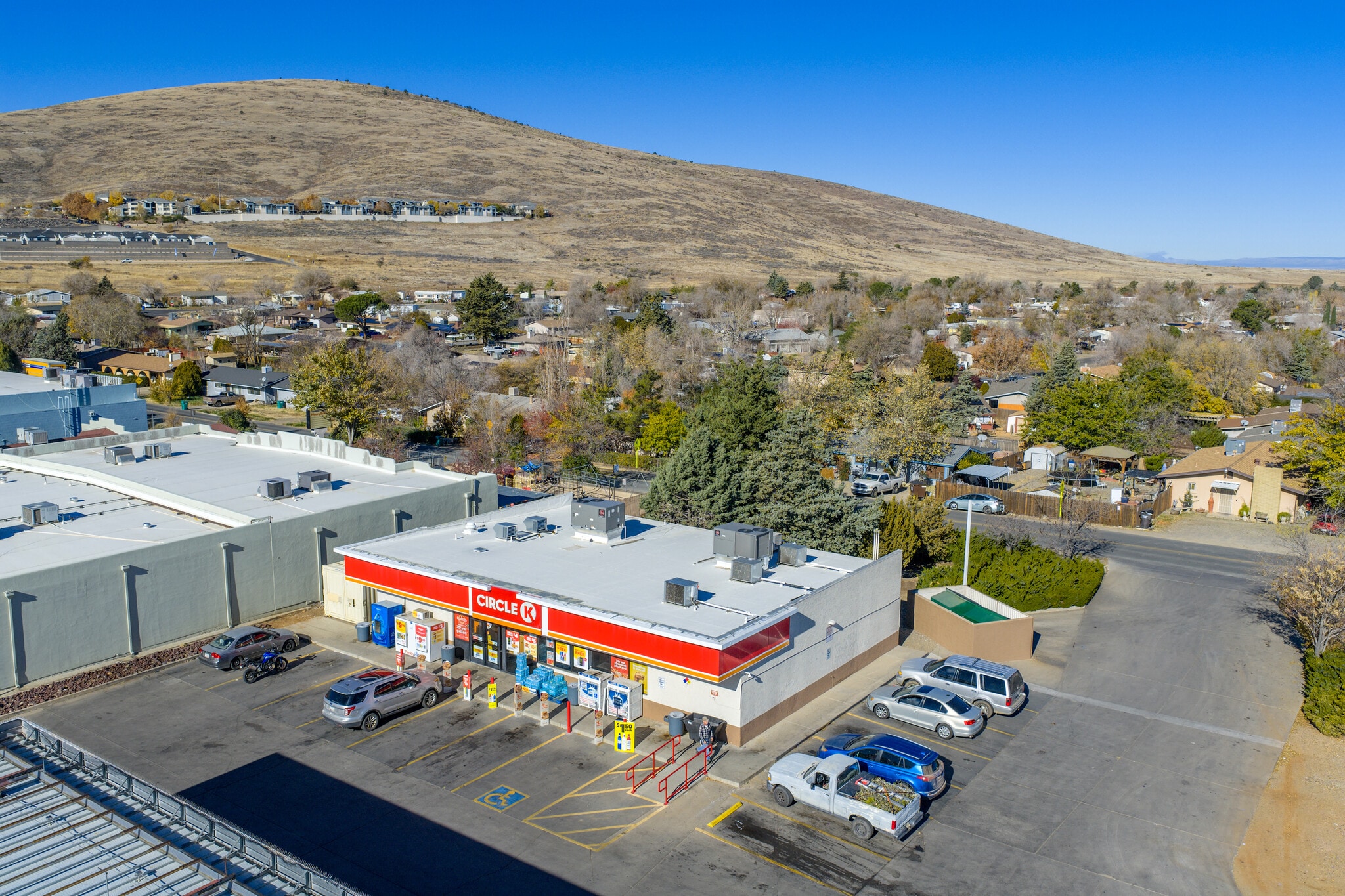 6150 E State Route 69, Prescott Valley, AZ for sale Primary Photo- Image 1 of 8