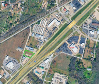 More details for 5912 S General Bruce Dr, Temple, TX - Land for Sale