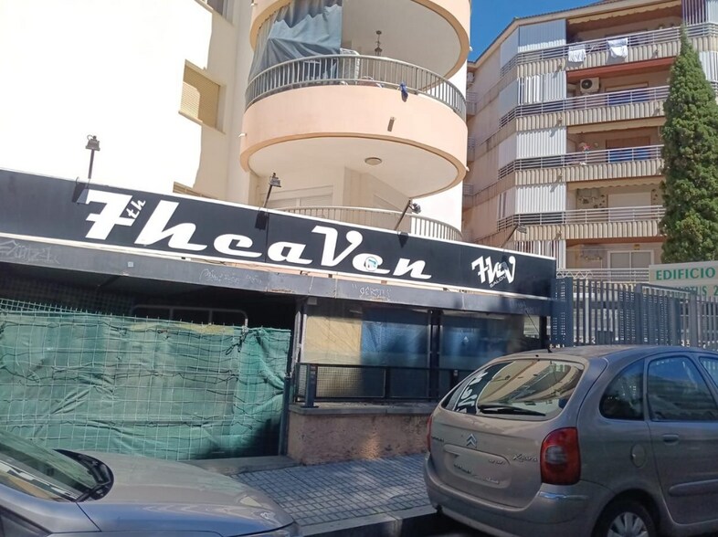 Carrer Montblanc, Salou, Tarragona for sale - Building Photo - Image 1 of 1