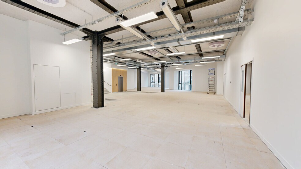 22-32 Rue De Clignancourt, Paris à louer - Numérisation 3D de Matterport - Image 3 de 11