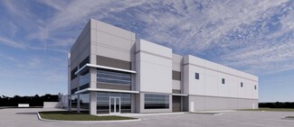 Plus de détails pour 7501 Fairmont Pkwy, Pasadena, TX - Industriel à louer