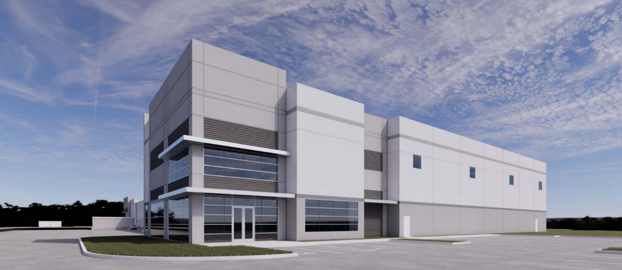 7501 Fairmont Pkwy, Pasadena, TX for lease Primary Photo- Image 1 of 2