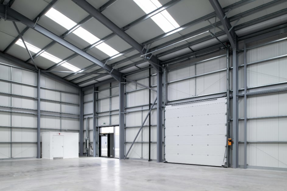 Botany Bay Business Park, Chorley à louer Photo intérieure- Image 1 de 4