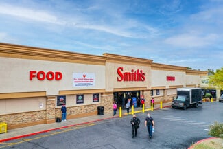 More details for 840-860 S Rancho Dr, Las Vegas, NV - Office/Medical for Lease