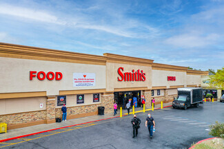 More details for 840-860 S Rancho Dr, Las Vegas, NV - Retail for Lease