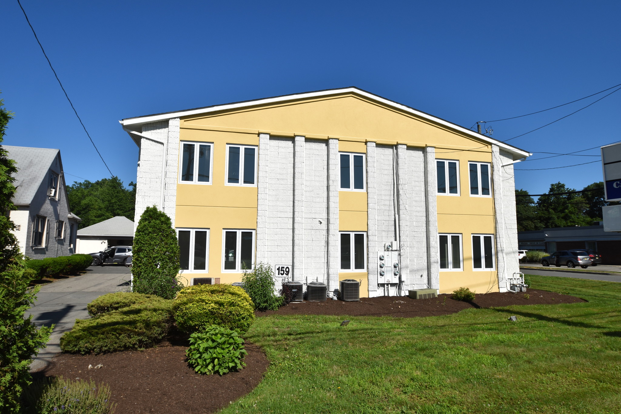 159 Route 304, Bardonia, NY for sale Building Photo- Image 1 of 1