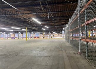 Plus de détails pour 3900 West Side Ave, North Bergen, NJ - Industriel à louer