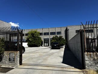 More details for 18425-18427 Napa St, Northridge, CA - Industrial for Lease