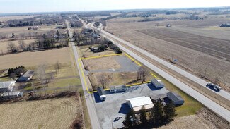 Plus de détails pour 18323 Blosser Rd, Dalton, OH - Terrain à louer