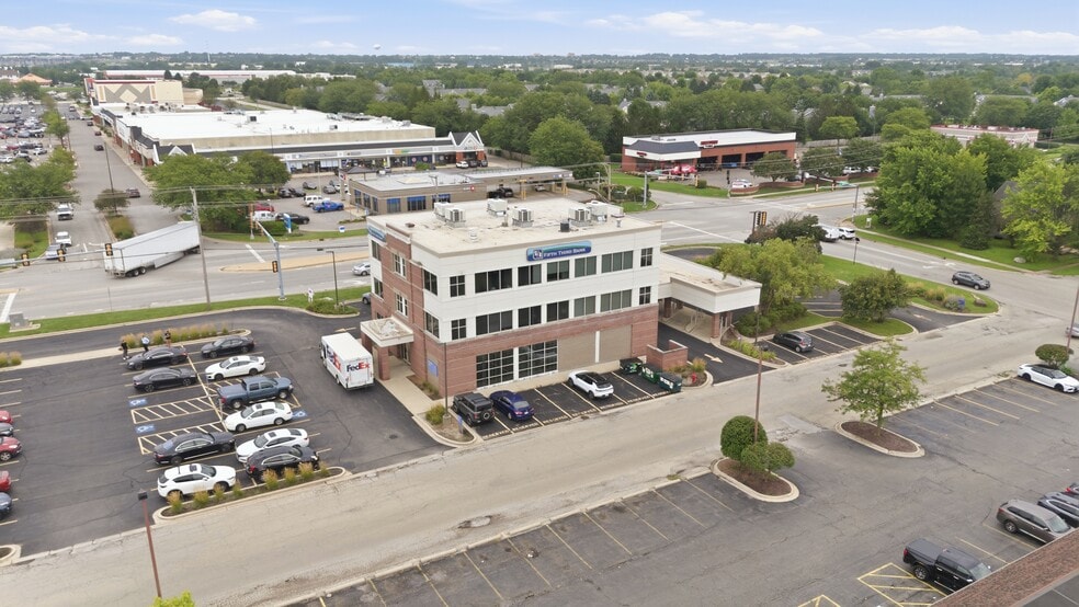 1 E Merchants Dr, Oswego, IL for sale - Building Photo - Image 3 of 23