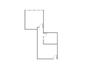 13140 Coit Rd, Dallas, TX à louer Plan d  tage- Image 1 de 1