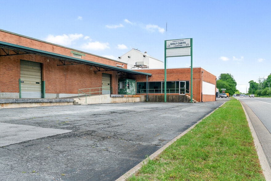 4000 Memorial Blvd, Springfield, TN for sale - Building Photo - Image 2 of 39