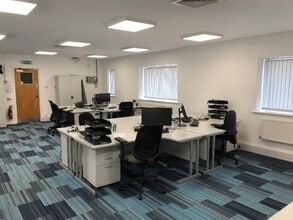 Arden St, Stratford Upon Avon for lease Interior Photo- Image 2 of 4