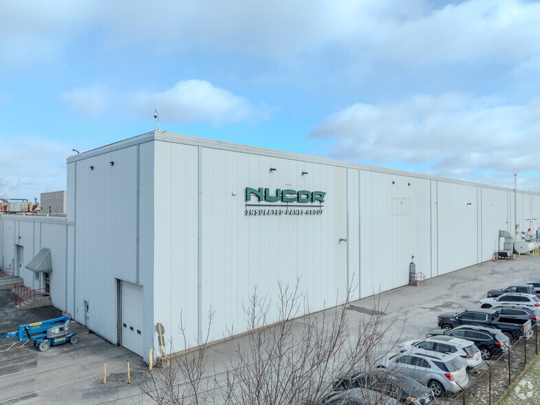 450 Sherman Av N, Hamilton, ON for lease - Building Photo - Image 2 of 5