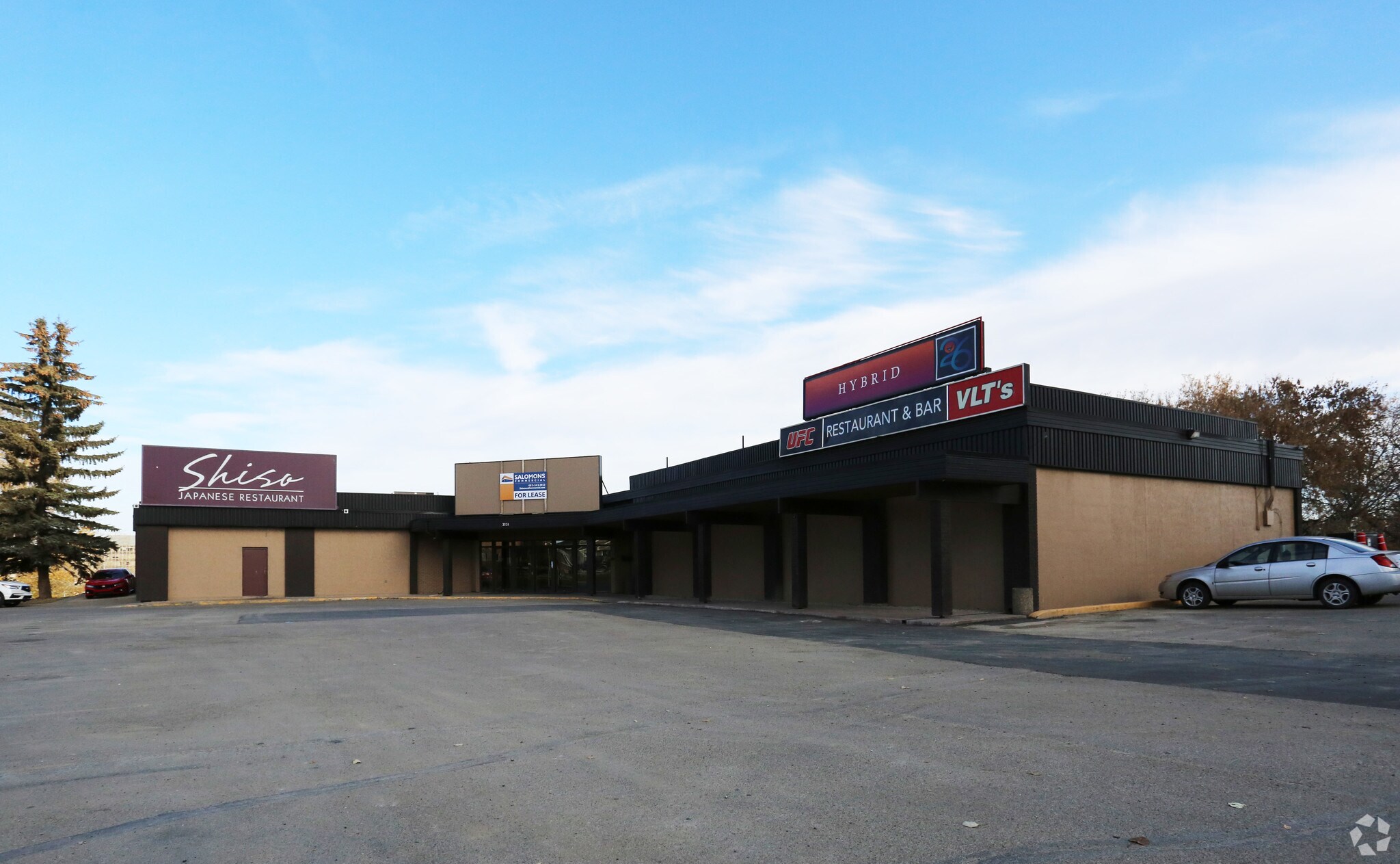 3731 50 Ave, Red Deer, AB for sale Primary Photo- Image 1 of 1