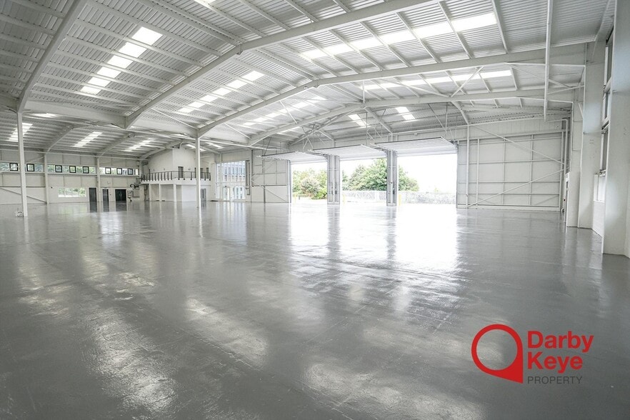 20 Upper Portland St, Birmingham for lease - Building Photo - Image 3 of 9