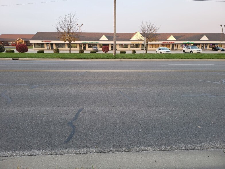 TBD East Broomfield Road, Mount Pleasant, MI à vendre - Autre - Image 2 de 4