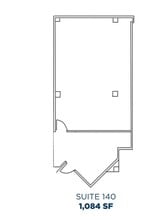 6500 Rockside Rd, Independence, OH for lease Floor Plan- Image 2 of 2