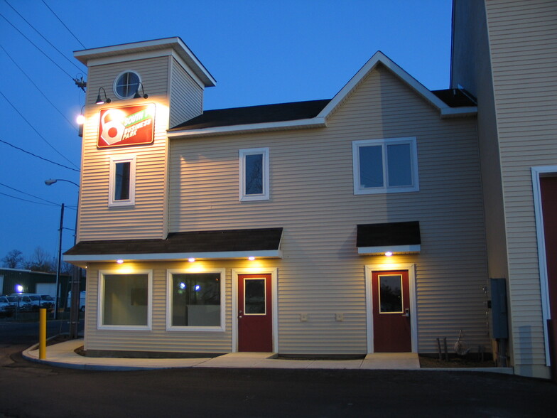 15 S 7th Ave, Long Branch, NJ à louer - Photo du bâtiment - Image 2 de 11