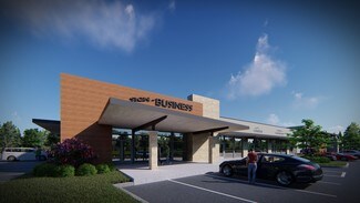 More details for 1280 Arrington Rd, College Station, TX - Retail for Lease