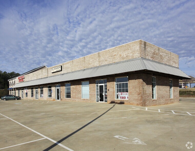 941 Moores Ferry Rd, Villa Rica, GA for sale - Primary Photo - Image 1 of 10