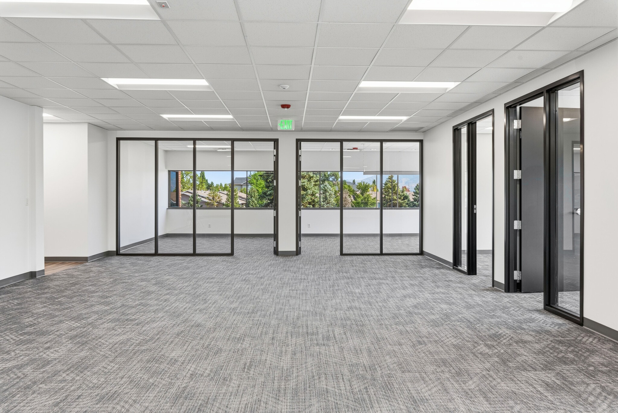 1225 E Fort Union Blvd, Cottonwood Heights, UT for lease Interior Photo- Image 1 of 6