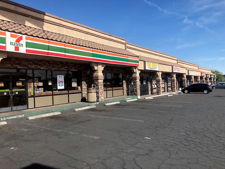 700 E Naples Dr, Las Vegas, NV for lease - Primary Photo - Image 1 of 12