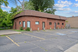 Plus de détails pour 301-313 W Onondaga St, Syracuse, NY - Local d'activités à louer