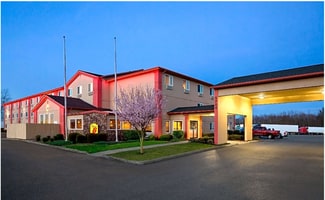 Plus de détails pour 5788 Barrett Rd, Ferndale, WA - Services hôteliers à vendre