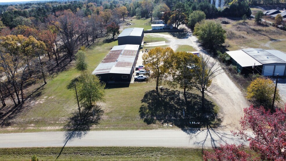 10155 County Road 135, Flint, TX à louer - Photo du bâtiment - Image 3 de 12