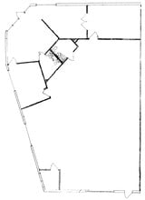 10366 Roselle St, San Diego, CA à louer Plan d’étage- Image 1 de 1