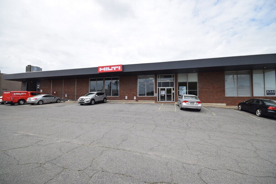 600 S Ringo St, Little Rock, AR for sale - Building Photo - Image 1 of 9