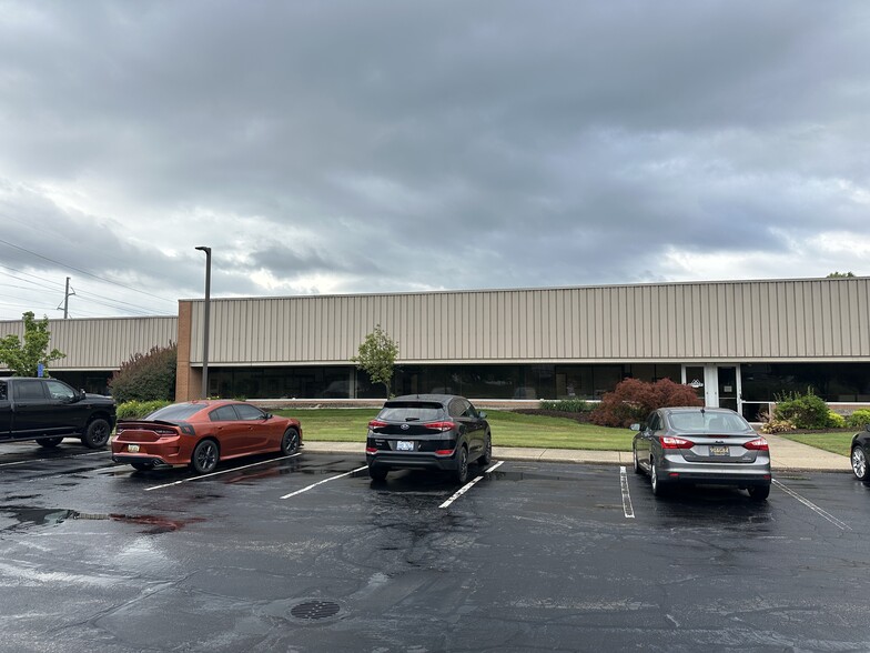 11114-11158 James St, Zeeland, MI for sale - Building Photo - Image 3 of 38