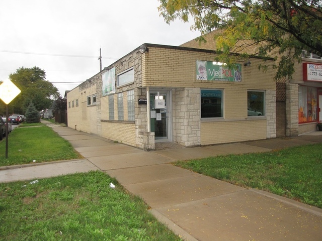 7624 W Belmont Ave, Chicago, IL for lease - Primary Photo - Image 1 of 1