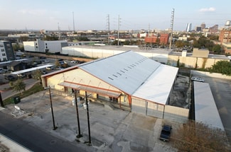 More details for 319 W Peden, San Antonio, TX - Industrial for Sale