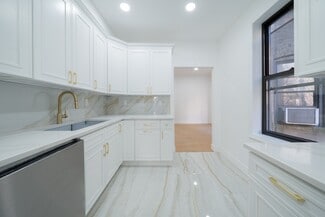 Plus de détails pour 1277 Lincoln Pl, Brooklyn, NY - Multi-résidentiel à vendre
