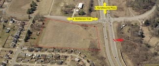 More details for 5911 S Watterson Trl, Louisville, KY - Land for Sale