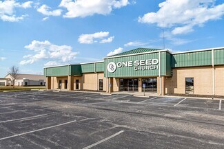 Plus de détails pour 1215 Tom Ginnever Ave, O'Fallon, MO - Bureau, Industriel à louer