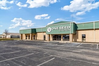 More details for 1215 Tom Ginnever Ave, O'Fallon, MO - Office, Industrial for Lease