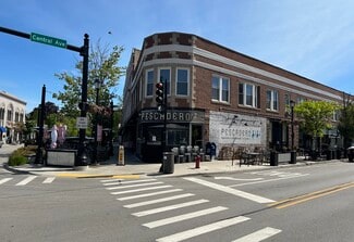 Plus de détails pour 1167 Wilmette Ave, Wilmette, IL - Bureau à louer