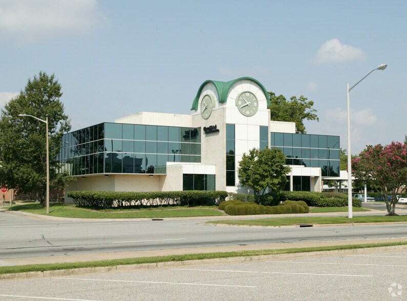 101 N Armistead Ave, Hampton, VA for lease - Building Photo - Image 2 of 3