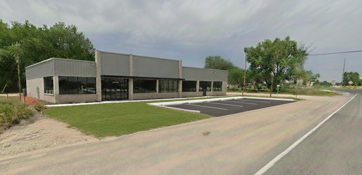 7130 Main st, Iola, TX à vendre Photo principale- Image 1 de 6