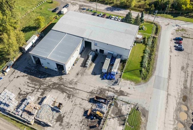 More details for 270 West St, Trenton, ON - Industrial for Sale