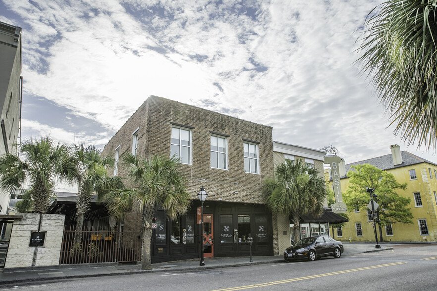 460 King St, Charleston, SC à louer - Photo du b timent - Image 1 de 8