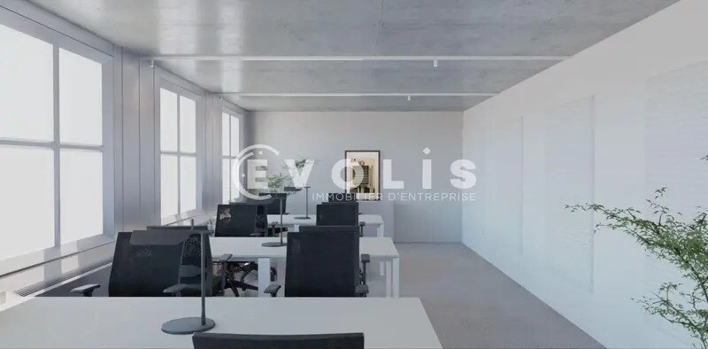 Office in Puteaux for lease - Interior Photo - Image 3 of 7