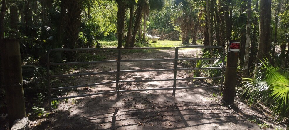 0 Aripeka, Hudson, FL à vendre - Photo du bâtiment - Image 2 de 10