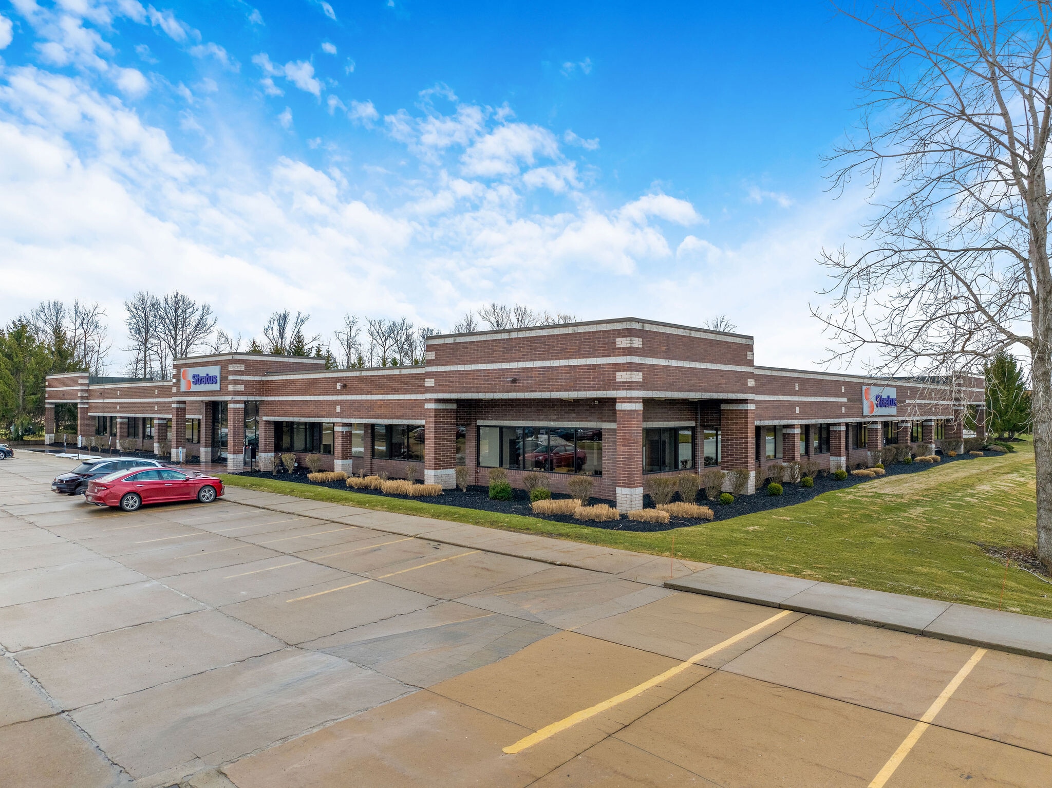 8959 Tyler Blvd, Mentor, OH à vendre Photo principale- Image 1 de 15