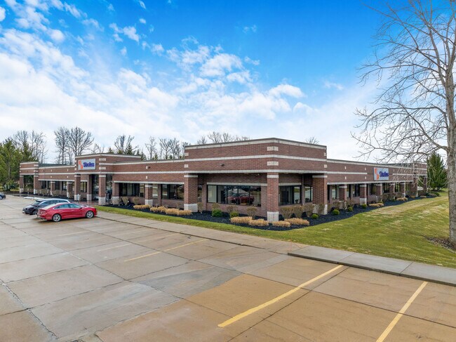 Plus de détails pour 8959 Tyler Blvd, Mentor, OH - Bureau, Industriel à louer