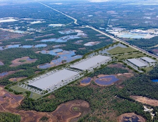 Plus de détails pour 17047 Bee Line Hwy, Jupiter, FL - Terrain à vendre