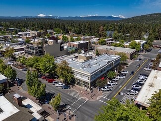 More details for 115-125 NW Oregon Ave, Bend, OR - Retail for Sale